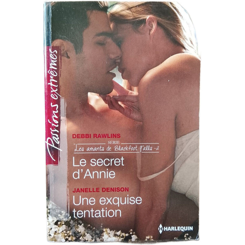 Le secret d'Annie