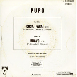 Cosa Farai