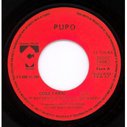 Cosa Farai