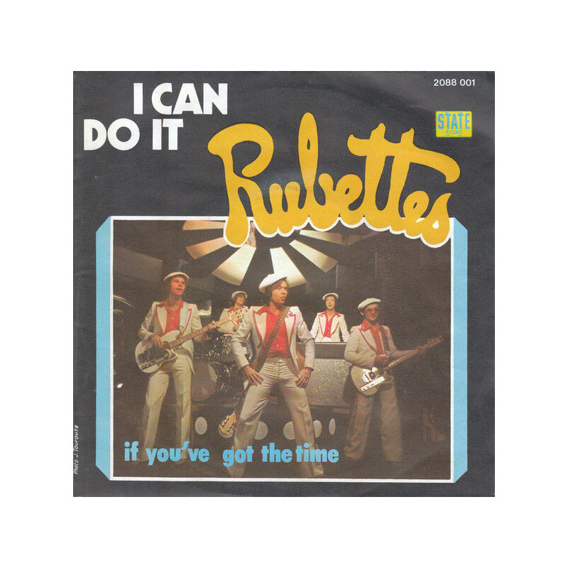 I Can Do It