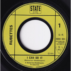 I Can Do It