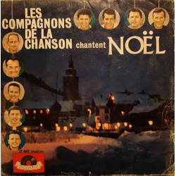 Chantent Noël