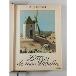 Lettres de mon moulin