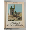 Lettres de mon moulin