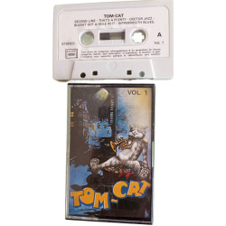 K7 Audio - Tom-Cat