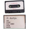 K7 Audio - Il-Maltija And Other Folk Tunes From Malta