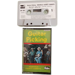 K7 Audio - Guitar Picking