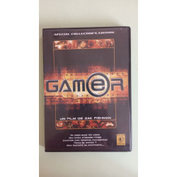 Dvd - Gamer