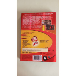 Dvd - Les Indestructibles