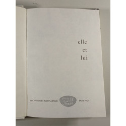 Elle et lui
