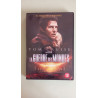 Dvd - La Guerre des Mondes