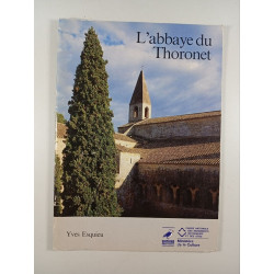 L'abbaye du Thoronet