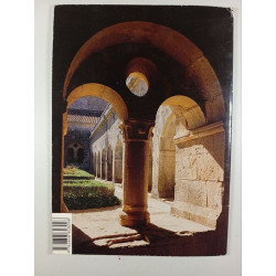 L'abbaye du Thoronet
