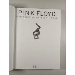 Pink Floyd : L'histoire selon Nick Mason