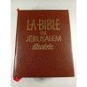 La Bible de Jérusalem illustrée