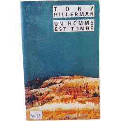 Un homme est tombé