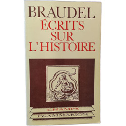 Écrits sur l'histoire