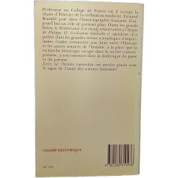 Écrits sur l'histoire