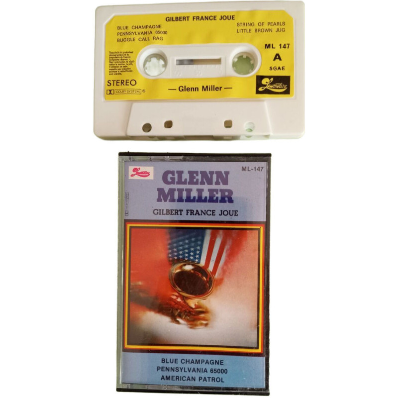 K7 Audio - Glenn Miller