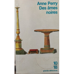 Des âmes noires
