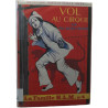 Vol au cirque