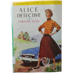 Alice détective