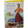 Alice détective