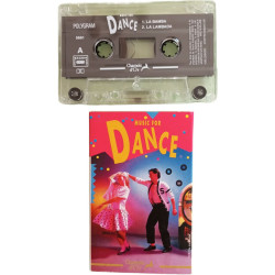 K7 Audio - Music for Dance