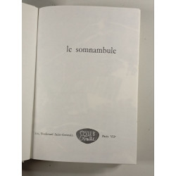 Le Somnambule