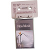 K7 Audio - New Musik - from A to B