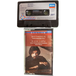 K7 Audio - Piano Concertos 3 et 4