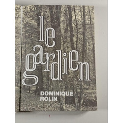 Le Gardien