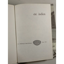 L'Été indien