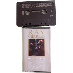 K7 Audio - 20 Greatest Hits of the Genius