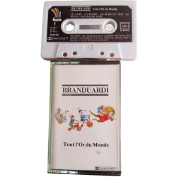 K7 Audio - Tout l'Or du Monde