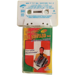 K7 Audio - Mon p'tit Bal Savoyard Vol. 2