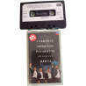 K7 Audio - Carreras Domingo Pavarotti en concert