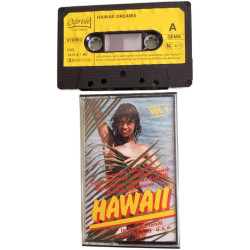 K7 Audio - Hawaii Dreams Vol. 1