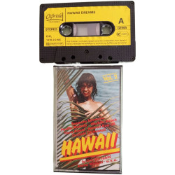 K7 Audio - Hawaii Dreams Vol. 2