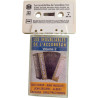 K7 Audio - Les inoubliables de l'accordéon Volume 2