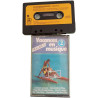 K7 Audio - Vacances en musique - Volume 2