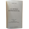 Le Roman Expérimental