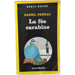 La fée carabine