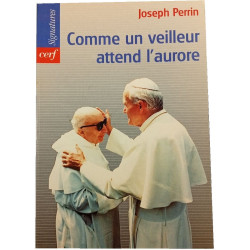 Comme un vieileur attend l'aurore