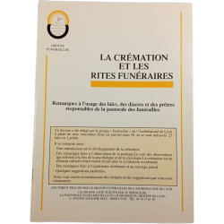 La crémation et les rites funéraires