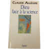 Dieu face à la science