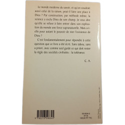 Dieu face à la science