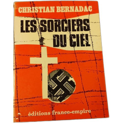 Les sorciers du ciel