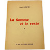 La Somme et le reste 1