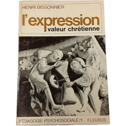 L'expression valeur chrétienne